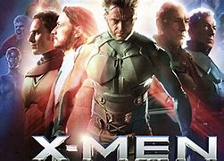 X-Men Franchise