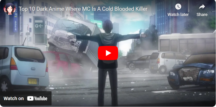 10 Must-See Gore Anime - Hellsing Ultimate