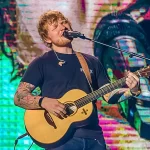 Ed Sheeran Concert Manille